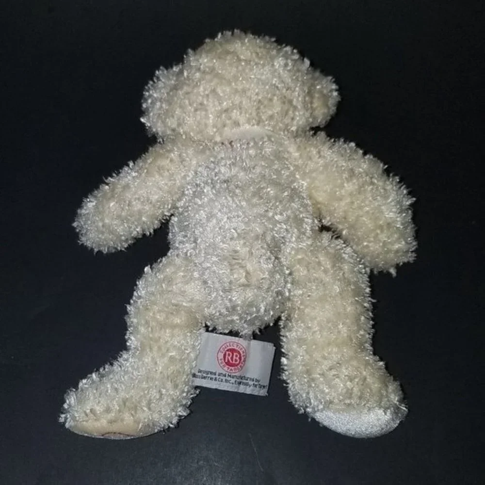 Be Mine White Teddy Bear Plush Target Valentine's Day 6